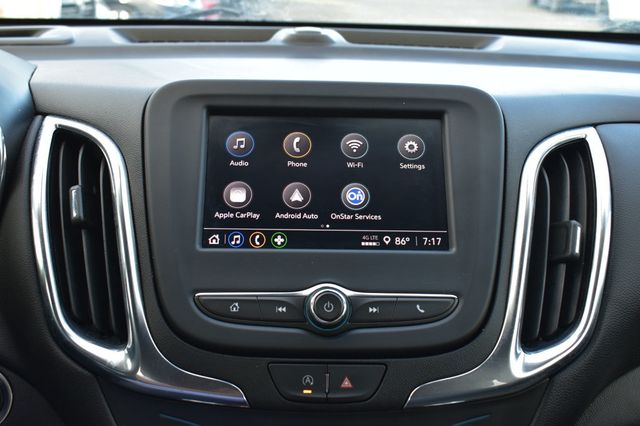 2022 Chevrolet Equinox AWD 4dr LT w/1LT - 23043685 - 37