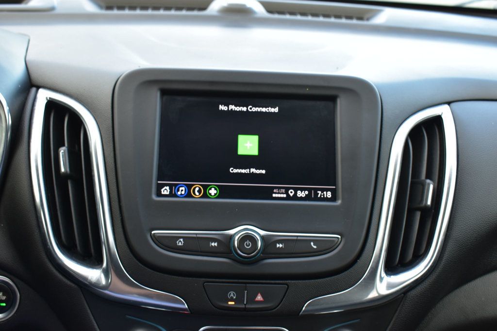 2022 Chevrolet Equinox AWD 4dr LT w/1LT - 23043685 - 41