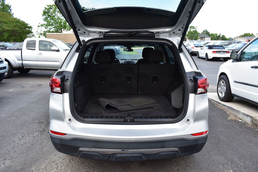 2022 Chevrolet Equinox AWD 4dr LT w/1LT - 23043685 - 46