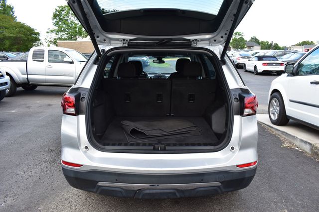 2022 Chevrolet Equinox AWD 4dr LT w/1LT - 23043685 - 46