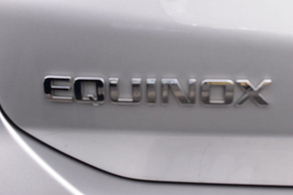 2022 Chevrolet Equinox AWD 4dr LT w/1LT - 23043685 - 54