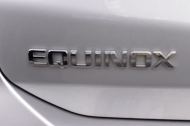 2022 Chevrolet Equinox AWD 4dr LT w/1LT - 23043685 - 54