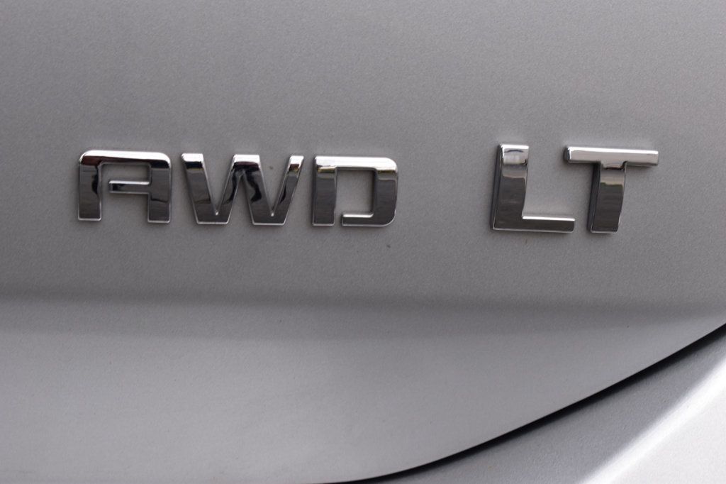2022 Chevrolet Equinox AWD 4dr LT w/1LT - 23043685 - 55