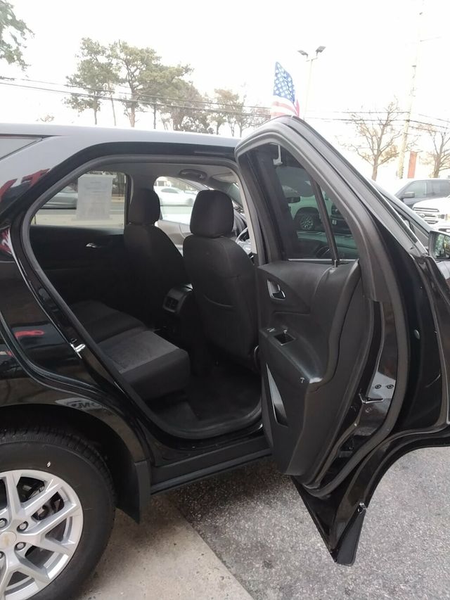 2022 Chevrolet Equinox AWD 4dr LT w/1LT - 22960955 - 10