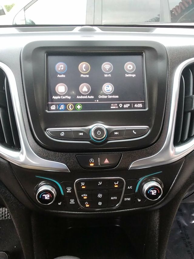 2022 Chevrolet Equinox AWD 4dr LT w/1LT - 22960955 - 13