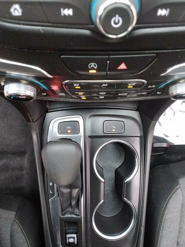 2022 Chevrolet Equinox AWD 4dr LT w/1LT - 22960955 - 14