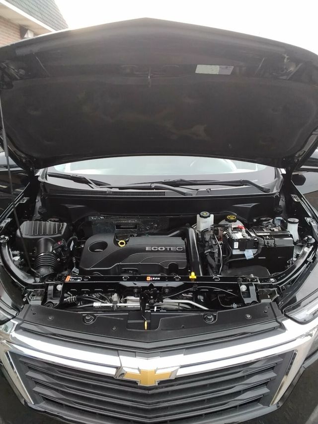 2022 Chevrolet Equinox AWD 4dr LT w/1LT - 22960955 - 17