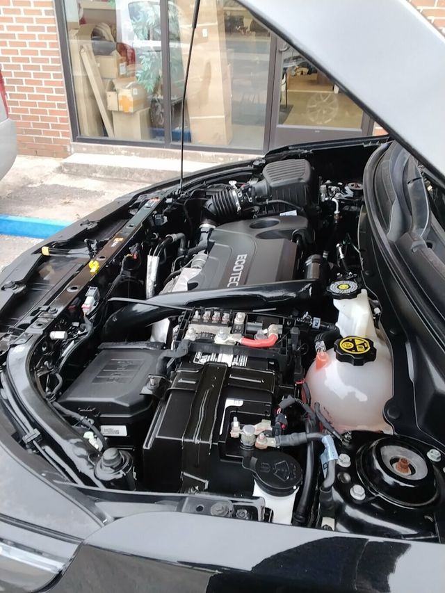 2022 Chevrolet Equinox AWD 4dr LT w/1LT - 22960955 - 19