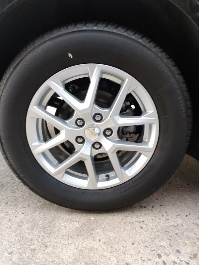 2022 Chevrolet Equinox AWD 4dr LT w/1LT - 22960955 - 20