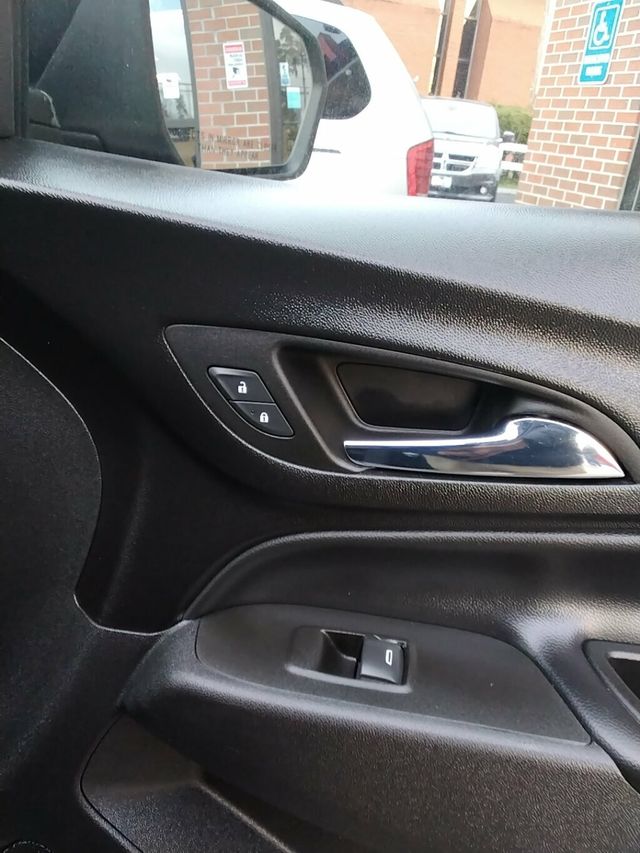 2022 Chevrolet Equinox AWD 4dr LT w/1LT - 22960955 - 21