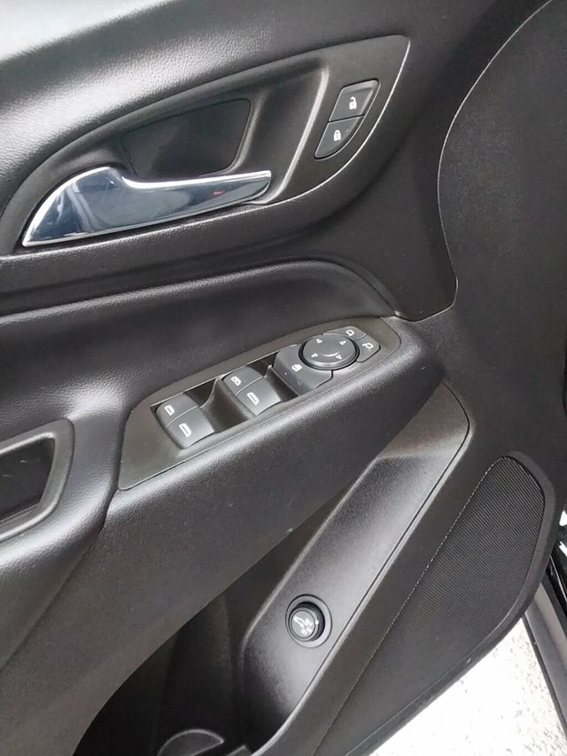 2022 Chevrolet Equinox AWD 4dr LT w/1LT - 22960955 - 22