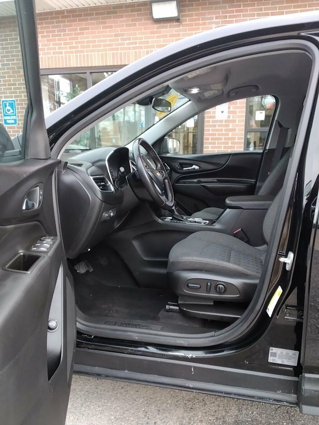 2022 Chevrolet Equinox AWD 4dr LT w/1LT - 22960955 - 7