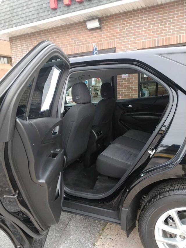 2022 Chevrolet Equinox AWD 4dr LT w/1LT - 22960955 - 8