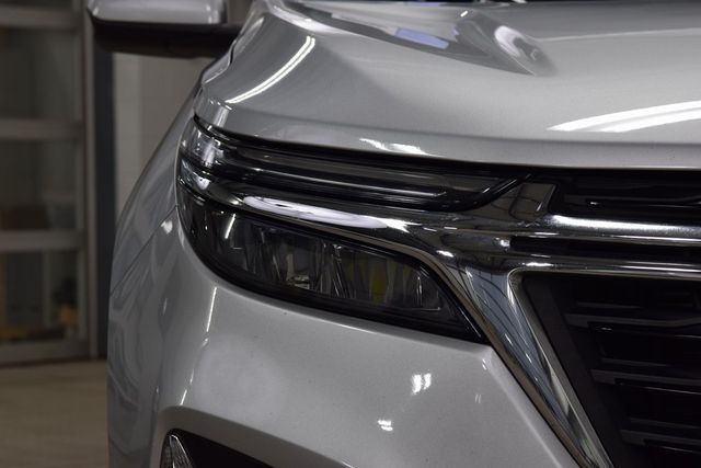 2022 Chevrolet Equinox AWD 4dr LT w/1LT - 22985711 - 11