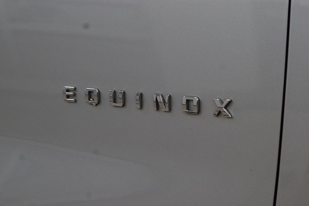 2022 Chevrolet Equinox AWD 4dr LT w/1LT - 22985711 - 15