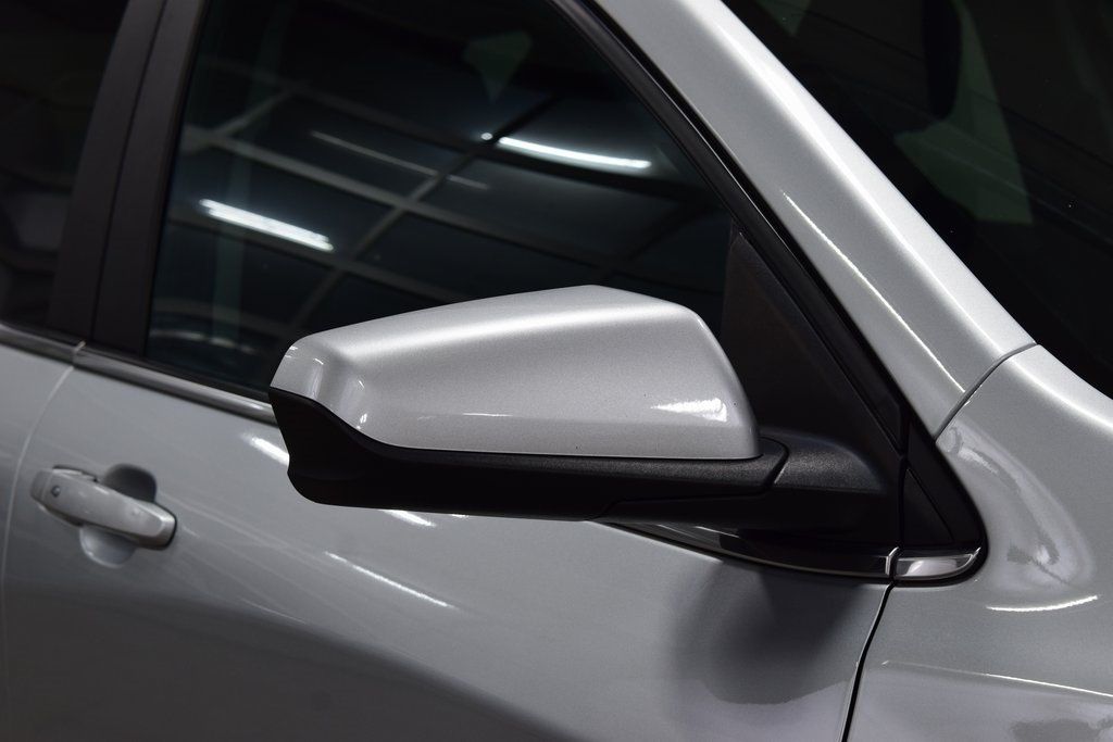 2022 Chevrolet Equinox AWD 4dr LT w/1LT - 22985711 - 16