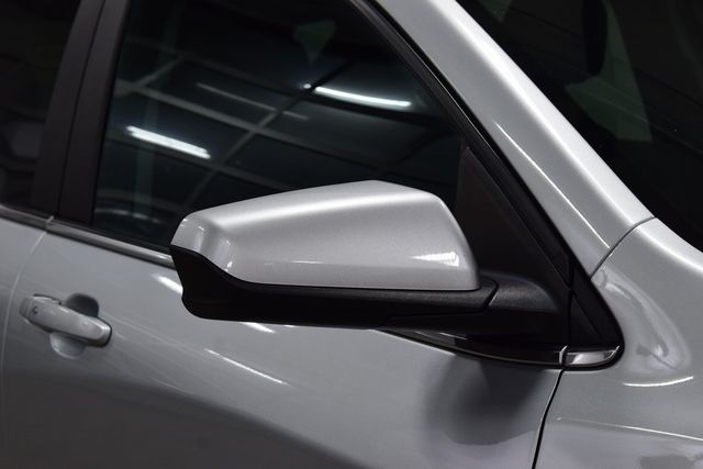 2022 Chevrolet Equinox AWD 4dr LT w/1LT - 22985711 - 16