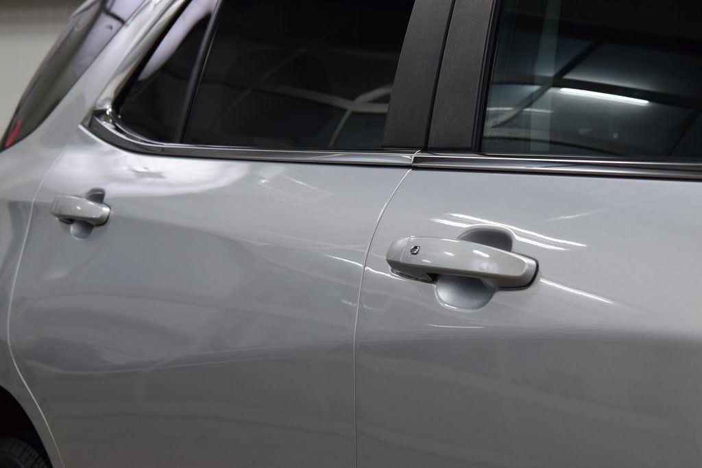 2022 Chevrolet Equinox AWD 4dr LT w/1LT - 22985711 - 17