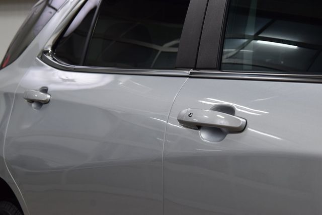 2022 Chevrolet Equinox AWD 4dr LT w/1LT - 22985711 - 17