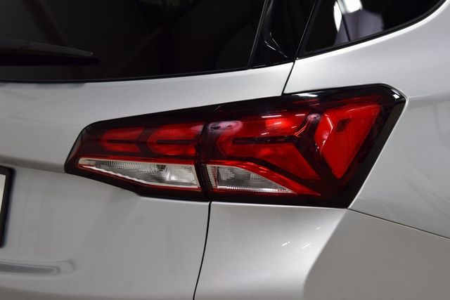 2022 Chevrolet Equinox AWD 4dr LT w/1LT - 22985711 - 18