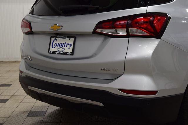 2022 Chevrolet Equinox AWD 4dr LT w/1LT - 22985711 - 20