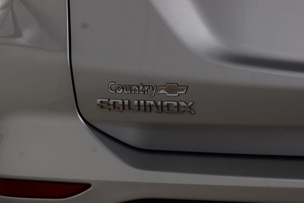 2022 Chevrolet Equinox AWD 4dr LT w/1LT - 22985711 - 22