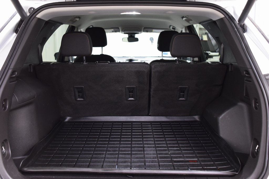 2022 Chevrolet Equinox AWD 4dr LT w/1LT - 22985711 - 23