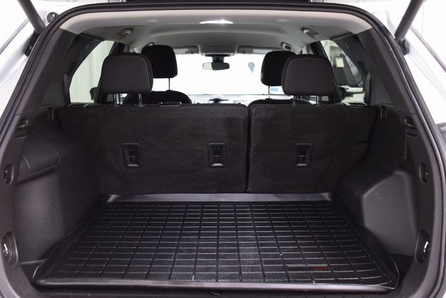 2022 Chevrolet Equinox AWD 4dr LT w/1LT - 22985711 - 23