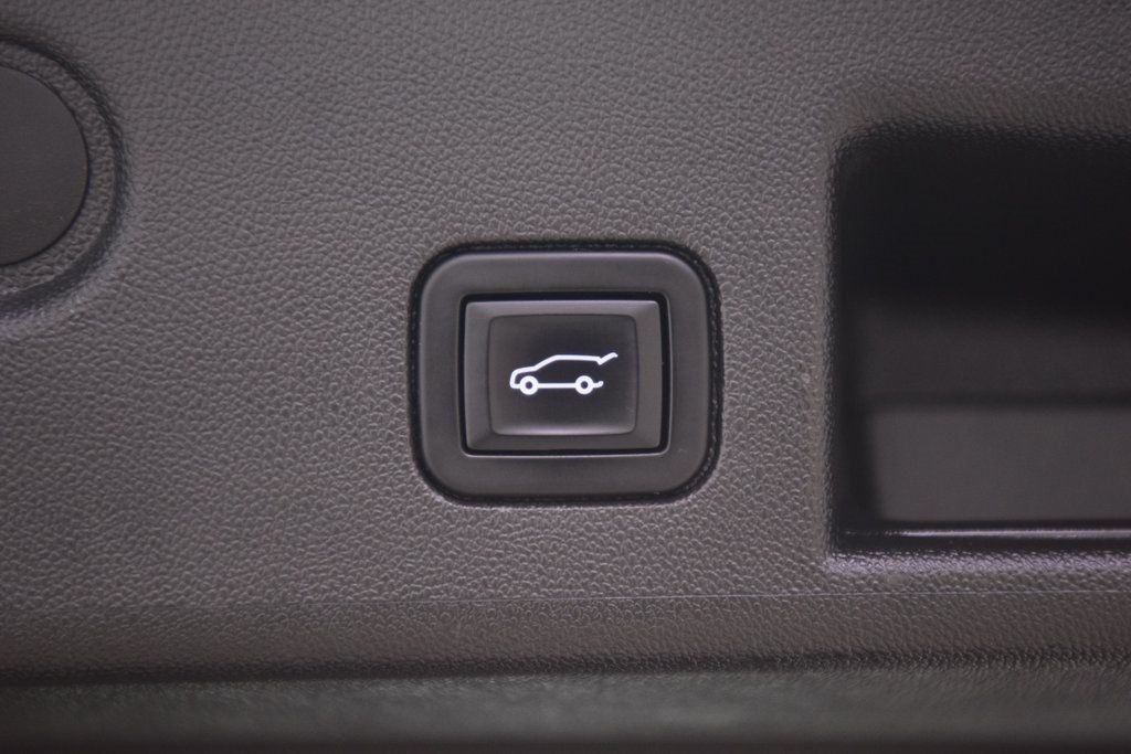 2022 Chevrolet Equinox AWD 4dr LT w/1LT - 22985711 - 25