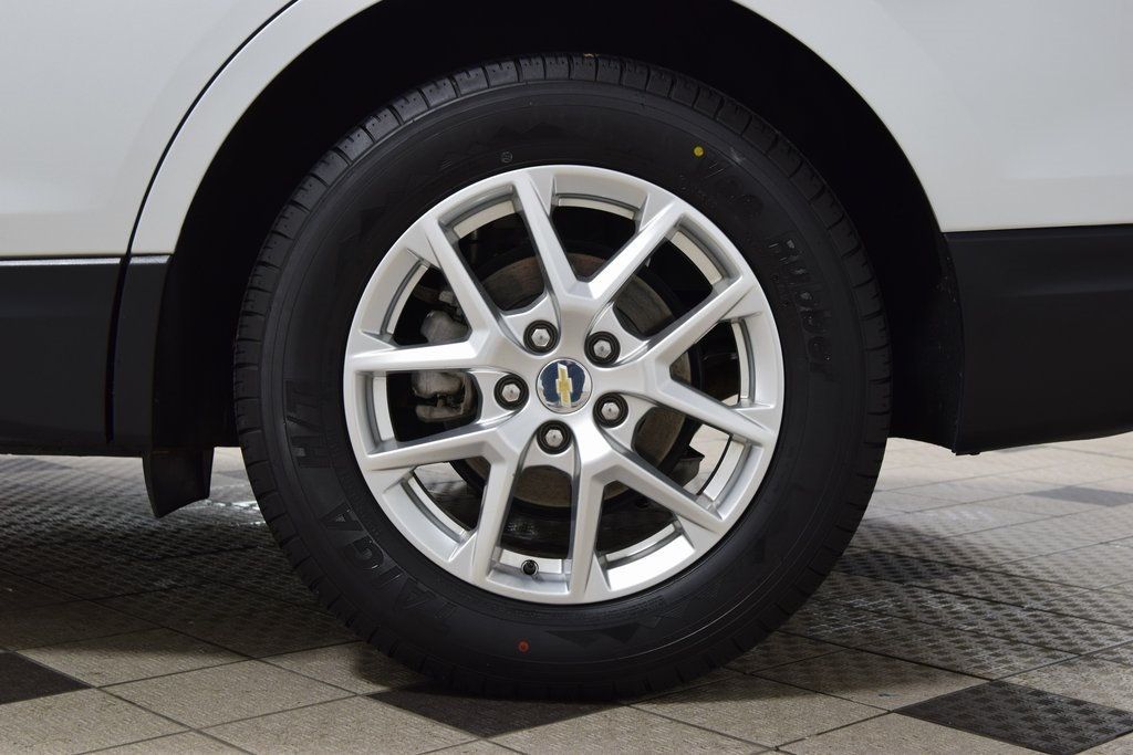 2022 Chevrolet Equinox AWD 4dr LT w/1LT - 22985711 - 26