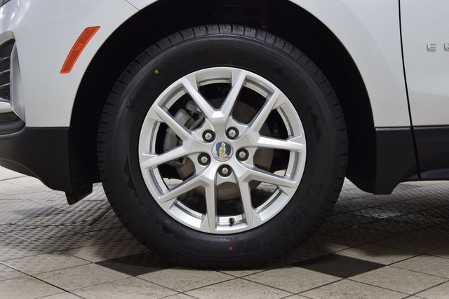 2022 Chevrolet Equinox AWD 4dr LT w/1LT - 22985711 - 27