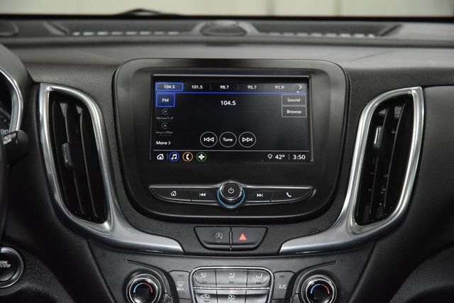 2022 Chevrolet Equinox AWD 4dr LT w/1LT - 22985711 - 30