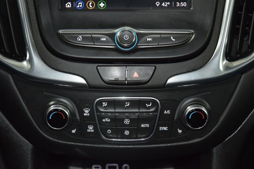 2022 Chevrolet Equinox AWD 4dr LT w/1LT - 22985711 - 31