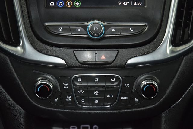 2022 Chevrolet Equinox AWD 4dr LT w/1LT - 22985711 - 31