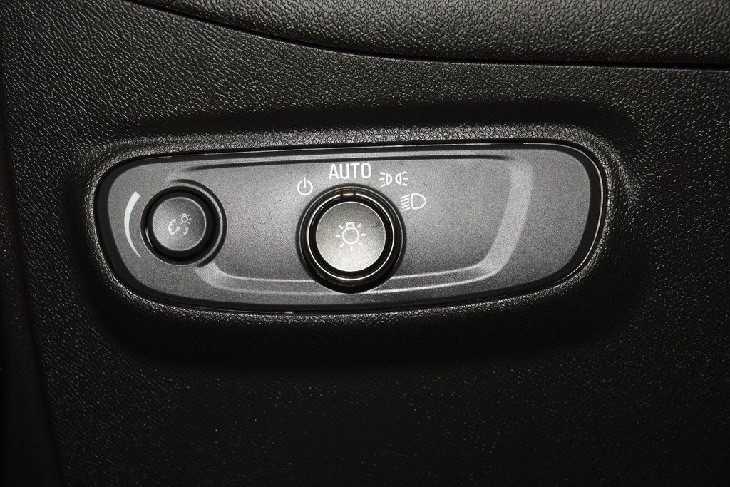 2022 Chevrolet Equinox AWD 4dr LT w/1LT - 22985711 - 34