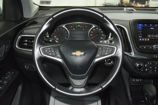 2022 Chevrolet Equinox AWD 4dr LT w/1LT - 22985711 - 35