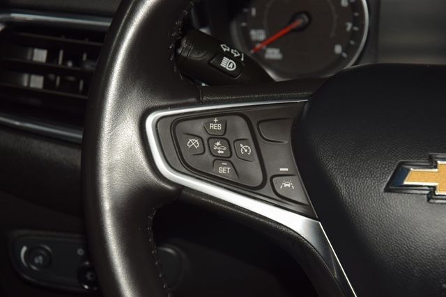 2022 Chevrolet Equinox AWD 4dr LT w/1LT - 22985711 - 36