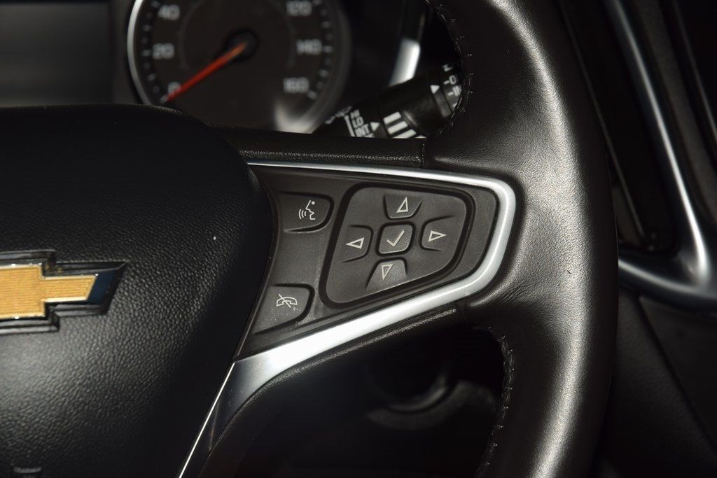 2022 Chevrolet Equinox AWD 4dr LT w/1LT - 22985711 - 37