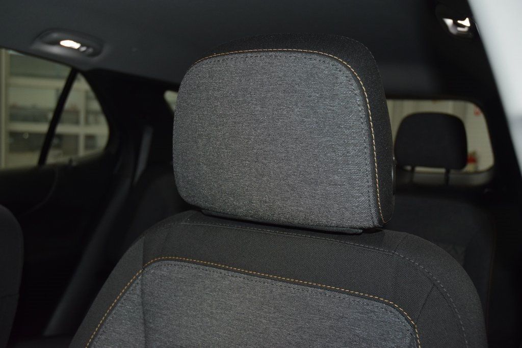 2022 Chevrolet Equinox AWD 4dr LT w/1LT - 22985711 - 40