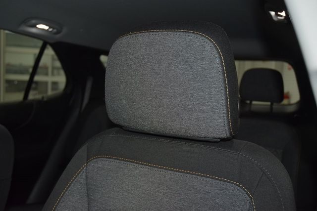 2022 Chevrolet Equinox AWD 4dr LT w/1LT - 22985711 - 40