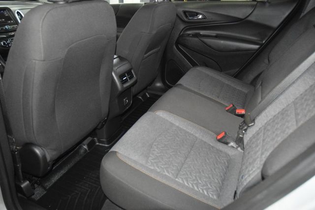 2022 Chevrolet Equinox AWD 4dr LT w/1LT - 22985711 - 41