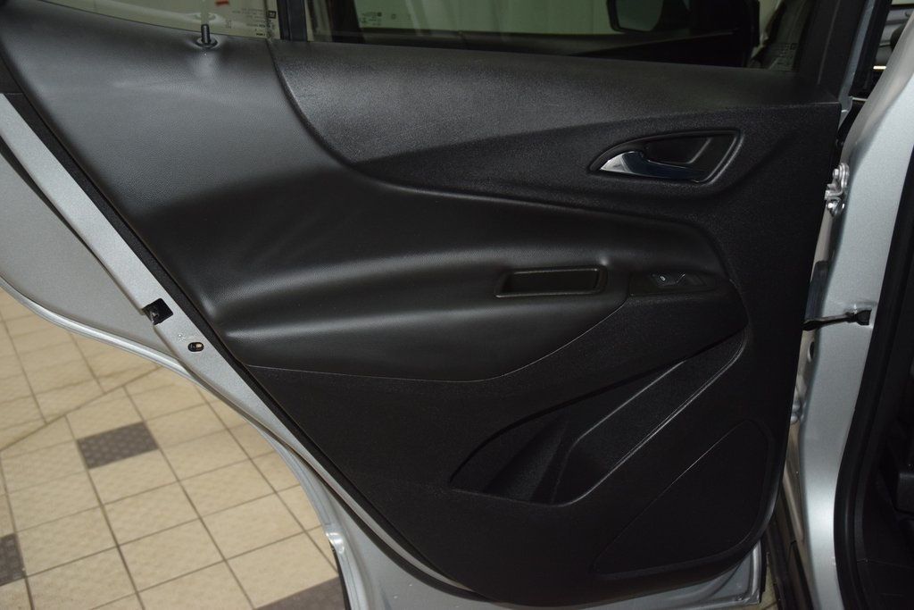 2022 Chevrolet Equinox AWD 4dr LT w/1LT - 22985711 - 43