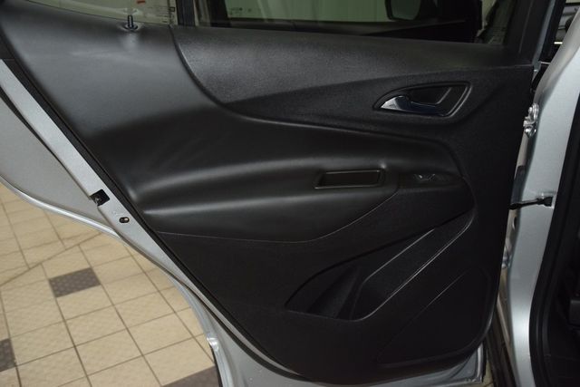 2022 Chevrolet Equinox AWD 4dr LT w/1LT - 22985711 - 43