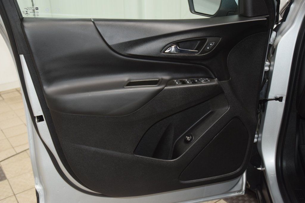 2022 Chevrolet Equinox AWD 4dr LT w/1LT - 22985711 - 45