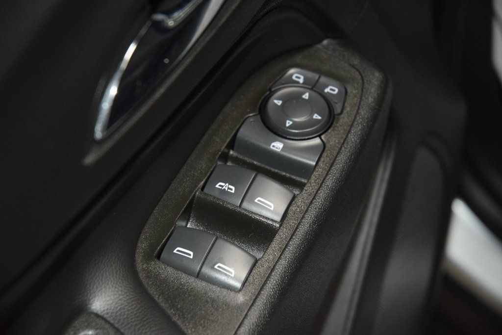 2022 Chevrolet Equinox AWD 4dr LT w/1LT - 22985711 - 46