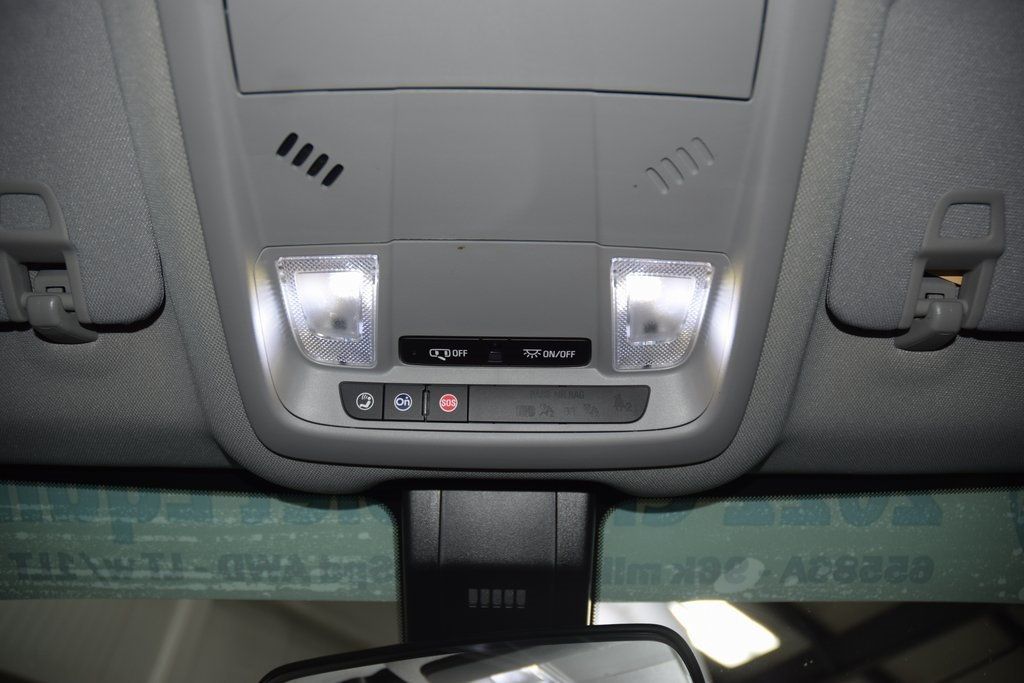 2022 Chevrolet Equinox AWD 4dr LT w/1LT - 22985711 - 48