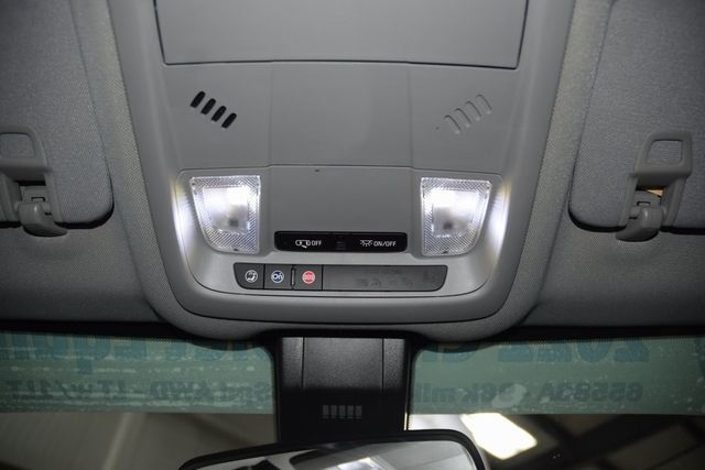 2022 Chevrolet Equinox AWD 4dr LT w/1LT - 22985711 - 48