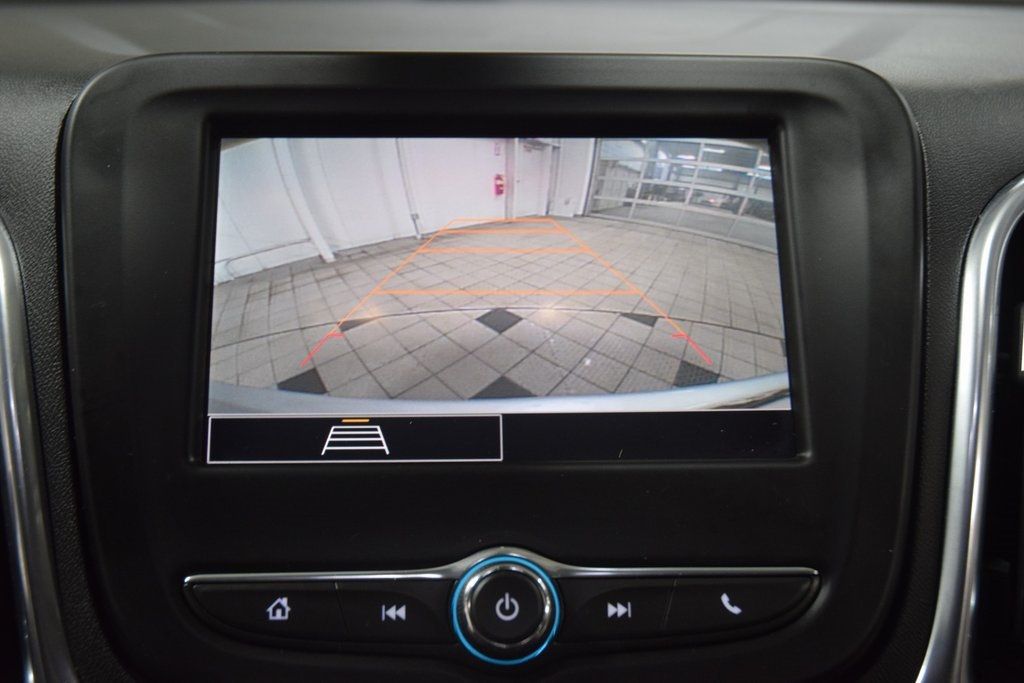 2022 Chevrolet Equinox AWD 4dr LT w/1LT - 22985711 - 49