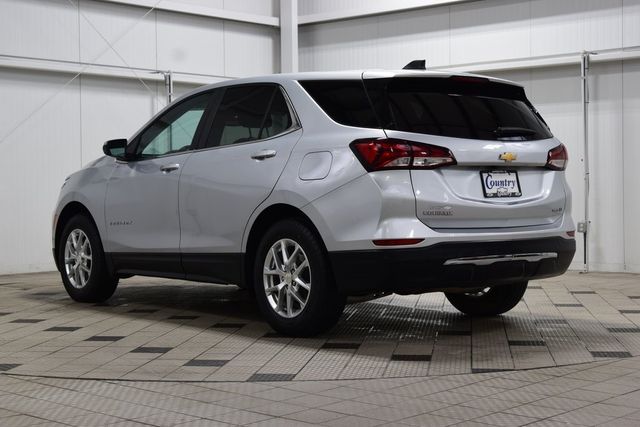 2022 Chevrolet Equinox AWD 4dr LT w/1LT - 22985711 - 5