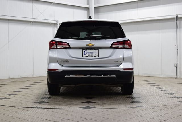 2022 Chevrolet Equinox AWD 4dr LT w/1LT - 22985711 - 6